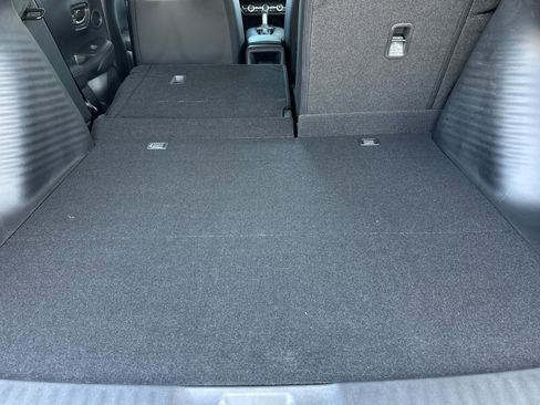 New 2026 Honda HR-V EX-L image 15