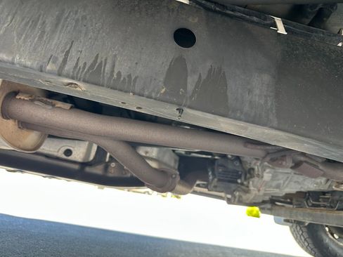 Used 2005 Toyota Sequoia Limited image 49