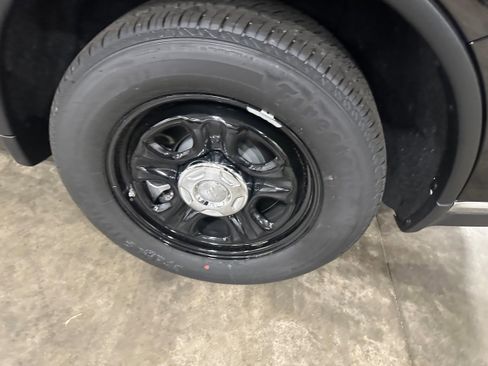 New 2026 Dodge Durango AWD image 25