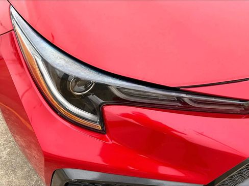 Used 2020 Toyota Corolla SE image 27