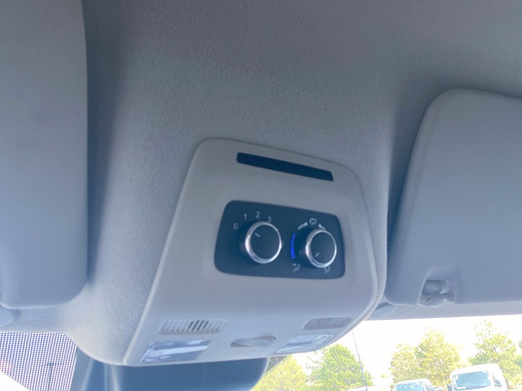 Used 2026 Ford Transit 350 XLT RWD image 21