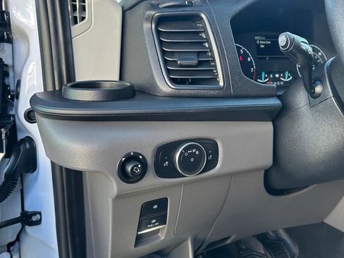 Used 2024 Ford Transit 250 Base w/ Load Area Protection Package image 13