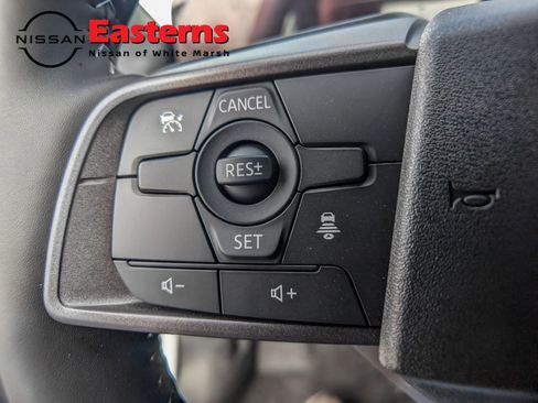 New 2026 Nissan Sentra SV w/ SV Convenience Package image 16