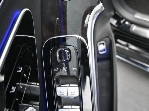 Used 2023 Mercedes-Benz S 580 4MATIC Sedan image 17