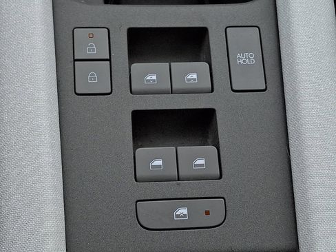 Certified 2024 Hyundai Ioniq 6 SEL AWD/4WD image 25