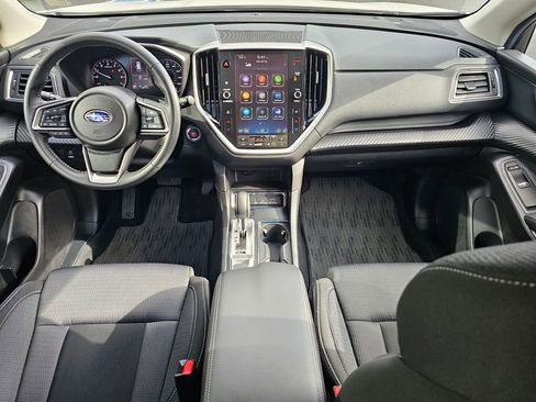 Certified 2025 Subaru Ascent Premium AWD/4WD image 20