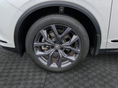 Used 2023 Acura MDX A-Spec image 14