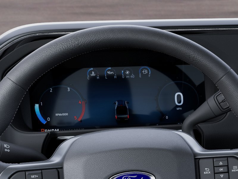 New 2027 Ford F250 Lariat AWD/4WD image 13