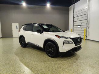 Used 2023 Nissan Rogue SV w/ SV Premium B Package FWD video 1