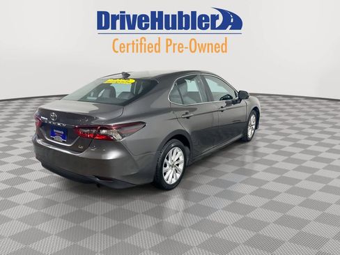 Used 2023 Toyota Camry LE image 8