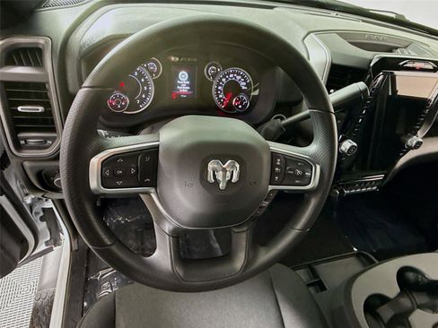 New 2026 RAM 3500 Tradesman image 6