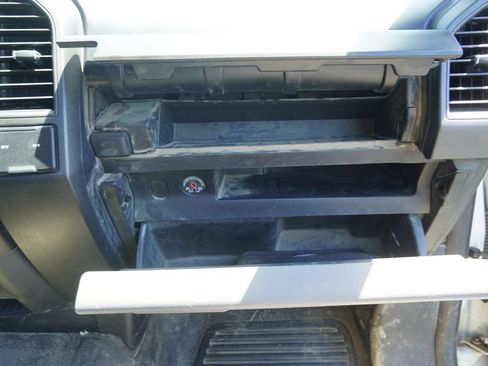Used 2020 Ford F550 4x4 Regular Cab Super Duty image 32