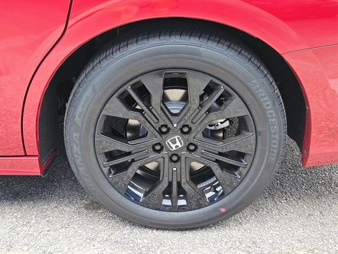 New 2026 Honda Odyssey Sport-L image 25