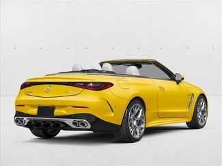 New 2026 Mercedes-Benz CLE 53 AMG 4MATIC Cabriolet video 2