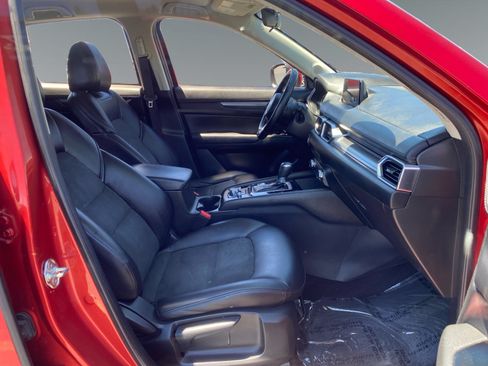 Used 2017 MAZDA CX-5 Touring FWD image 15