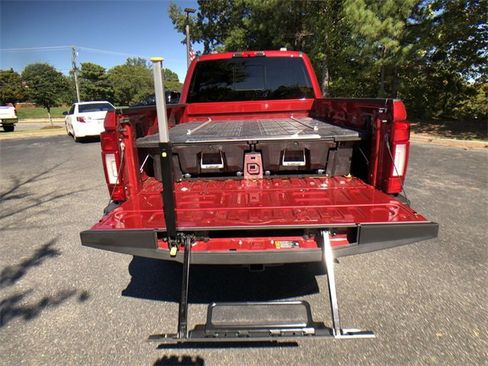 Used 2022 Ford F250 King Ranch w/ Tremor Off-Road Package image 24