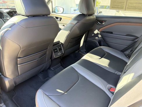 Certified 2026 Subaru Forester Sport w/ Sport Plus Package AWD/4WD image 11