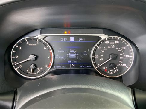 Used 2022 Nissan Altima 2.5 SL FWD image 26