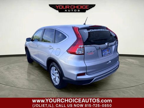 Used 2016 Honda CR-V EX image 3
