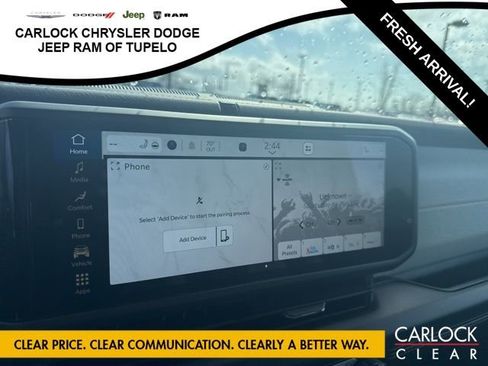 Used 2025 Jeep Wrangler Sahara w/ Safety Group image 20