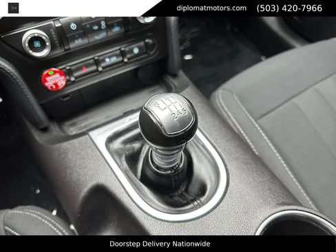 Used 2020 Ford Mustang GT RWD image 35