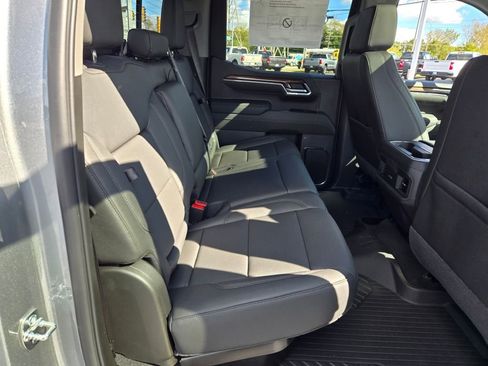 New 2026 Chevrolet Silverado 1500 LT Trail Boss w/ LT Trail Boss Premium Package image 7