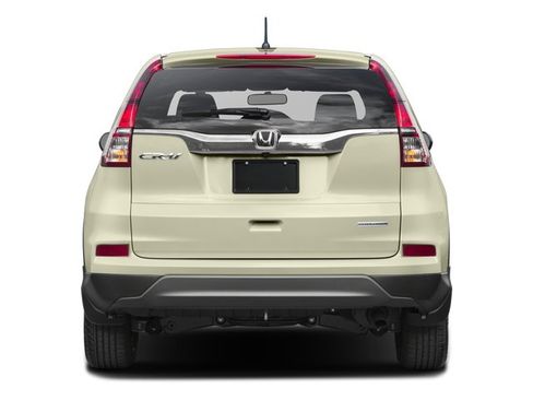 Used 2016 Honda CR-V SE image 5