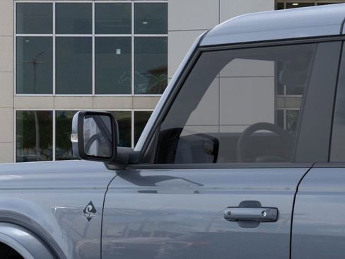 New 2025 Ford Bronco Outer Banks image 22