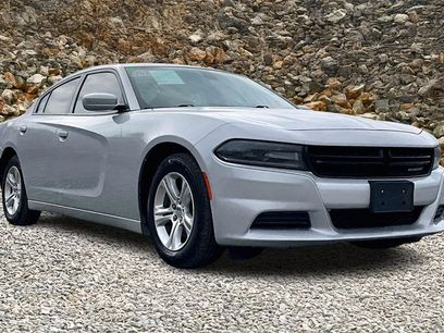 Used 2020 Dodge Charger SXT w/ Leather Interior Group