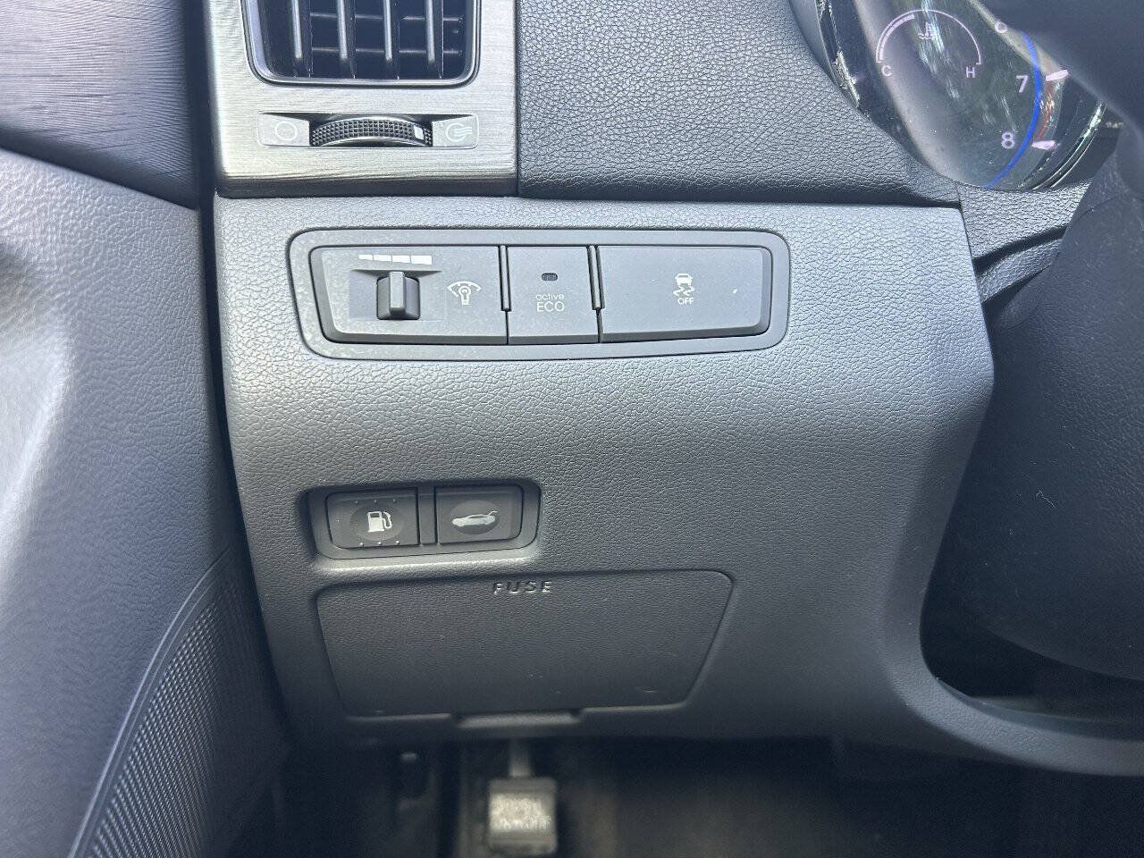 Used 2014 Hyundai Sonata GLS FWD image 14