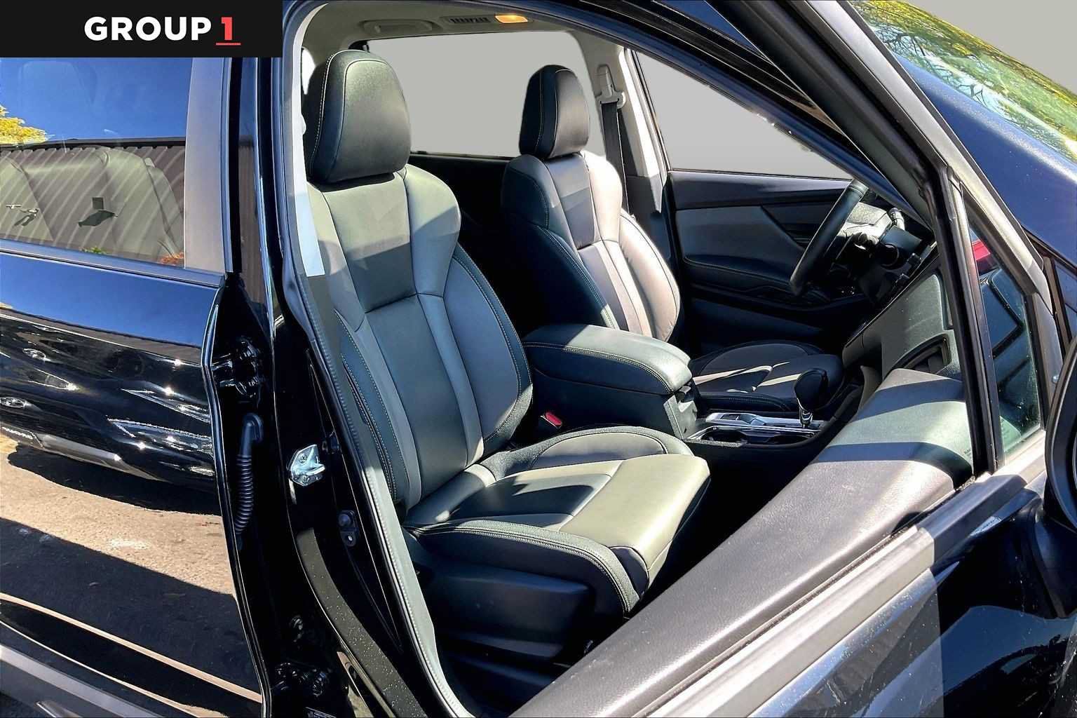 Used 2024 Subaru Ascent Onyx Edition AWD/4WD image 9