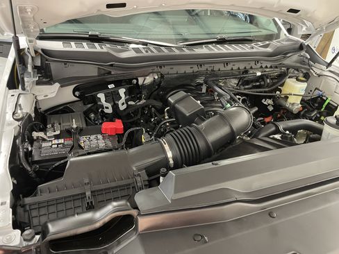 New 2026 Ford F350 XL w/ XL Off-Road Package image 26