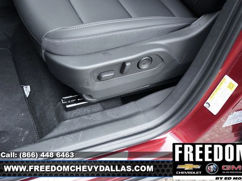 Used 2024 Buick Envision Preferred image 32