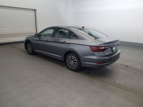 Used 2021 Volkswagen Jetta S w/ Driver Assistance Package FWD image 3