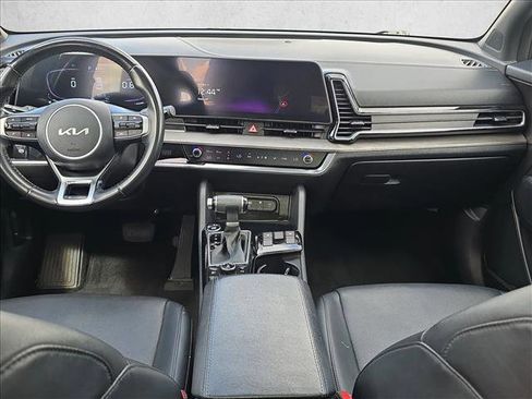 Used 2023 Kia Sportage X-Line w/ X-Line Premium Package image 18