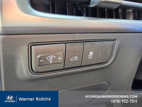 New 2026 Hyundai Santa Cruz SEL image 25