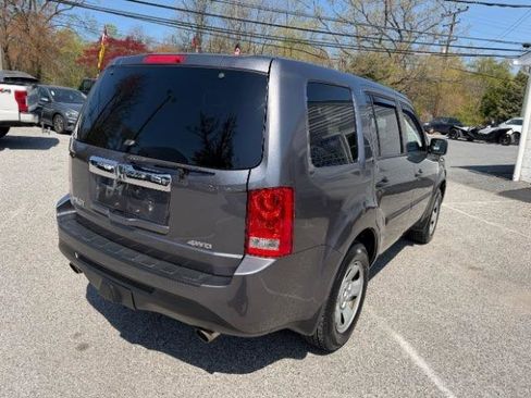 Used 2015 Honda Pilot LX image 6