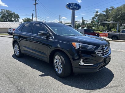 Used 2024 Ford Edge Titanium