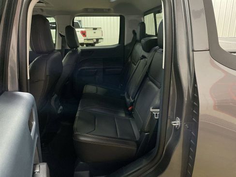 Used 2024 Ford Maverick Tremor w/ Tremor Off-Road Package AWD/4WD image 25