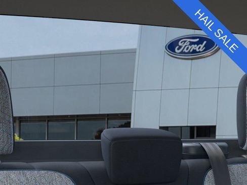 New 2026 Ford Maverick XLT w/ Equipment Group 301A AWD/4WD image 24