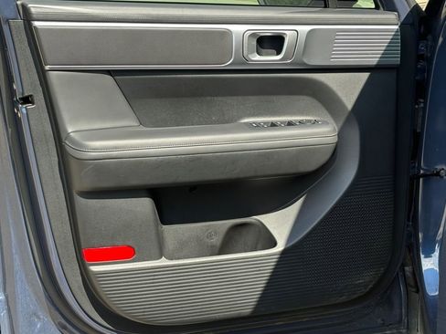 Certified 2025 Hyundai Santa Fe XRT AWD/4WD image 14