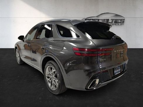 Used 2025 Genesis GV70 2.5T image 8