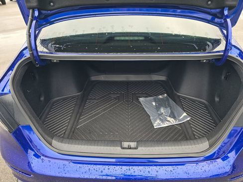 Used 2025 Honda Accord Sport image 26