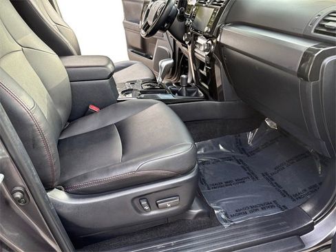 Used 2023 Toyota 4Runner TRD Pro image 11