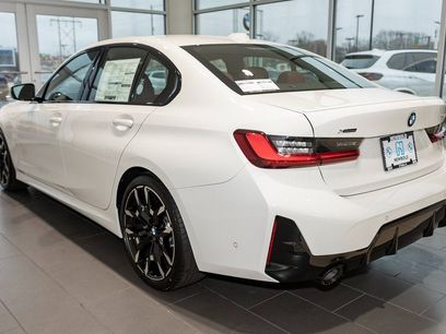 New 2026 BMW 330i xDrive Sedan w/ M Sport Package