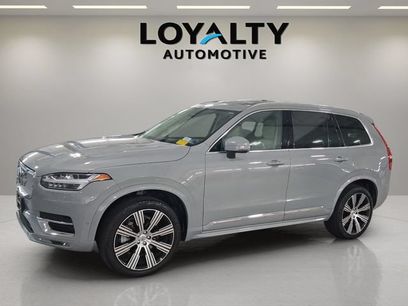 Used 2024 Volvo XC90 B6 Ultimate w/ Protection Package Premier