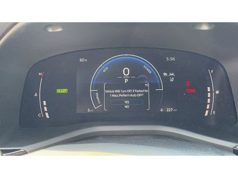 New 2026 Toyota Camry LE FWD image 29