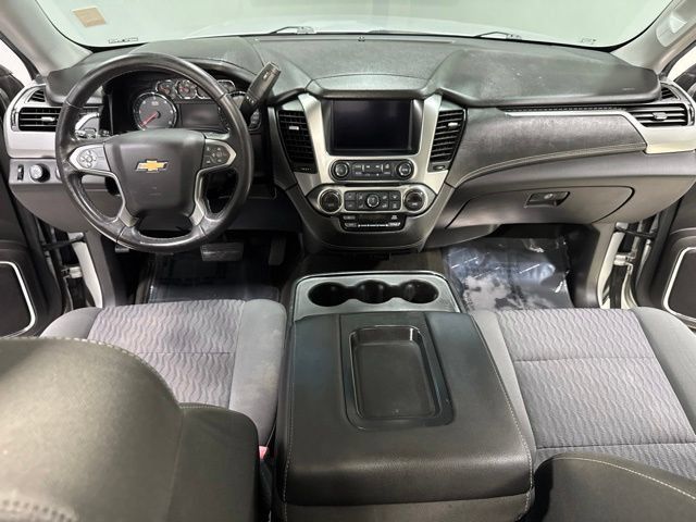 Used 2018 Chevrolet Tahoe LS w/ Skid Plate Package AWD/4WD image 2
