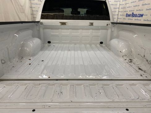 Used 2023 RAM 1500 Tradesman AWD/4WD image 15