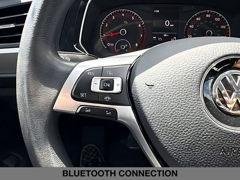Used 2021 Volkswagen Jetta S FWD image 17